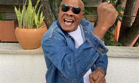 ero me kid bengala|Aos 64 anos, Kid Bengala lança perfil em site de conteúdo adulto .